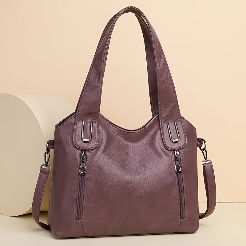 Classic Everyday Tote