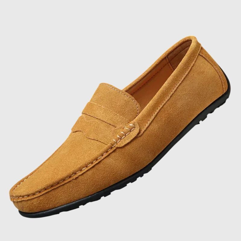 Eleanor | Orthopedic Loafers