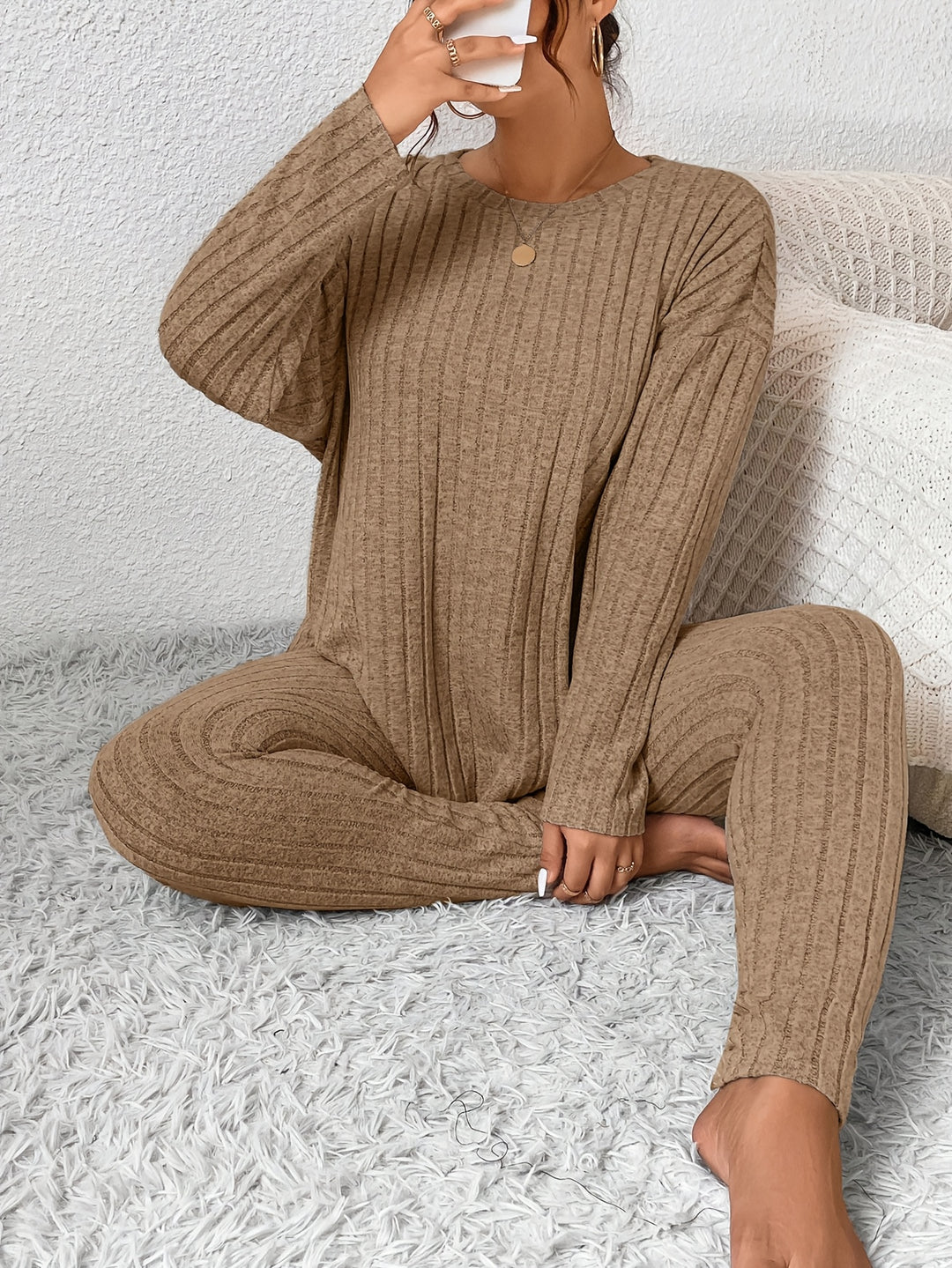 Spring/Autumn Lounge Set