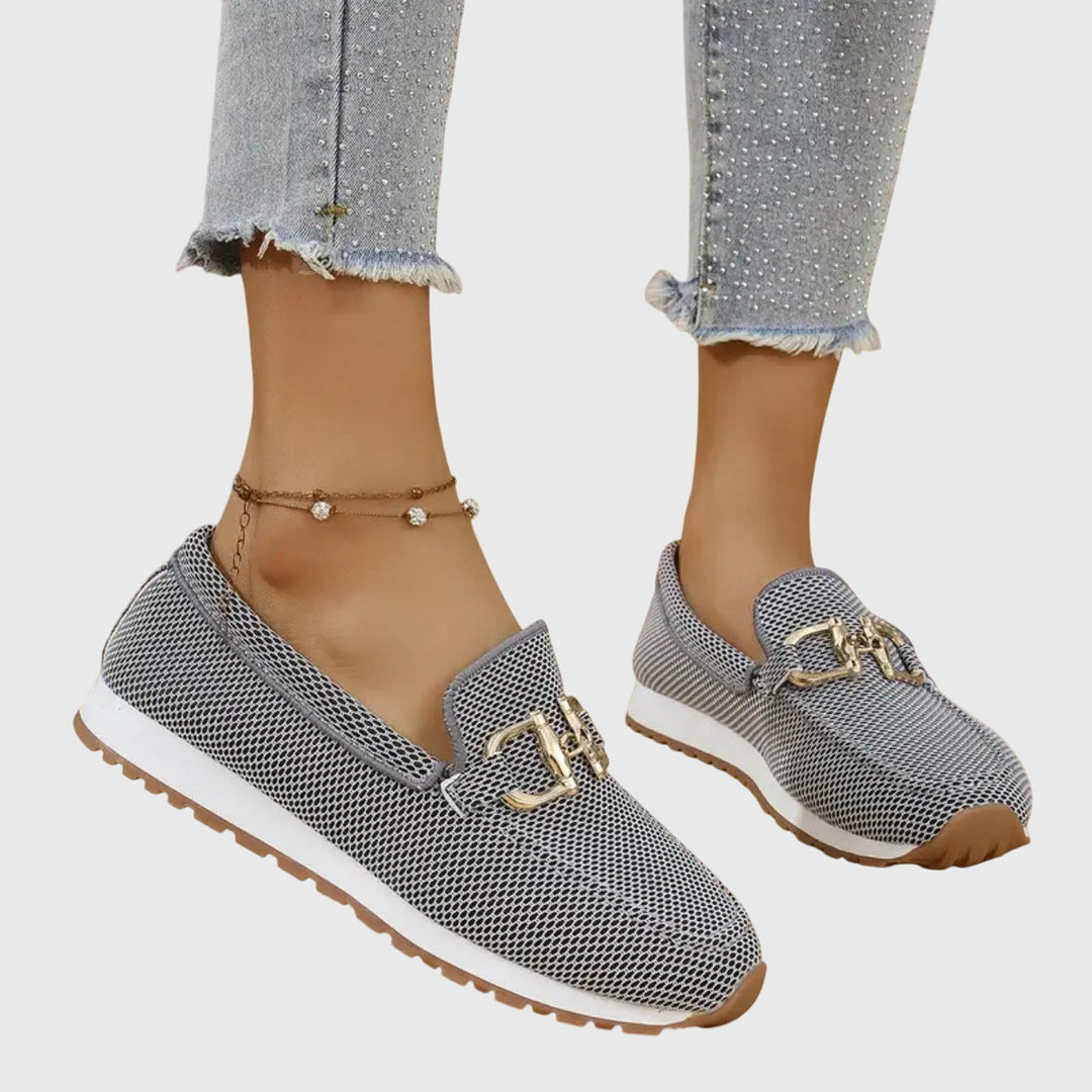 Jacey Orthopedic Loafer sneaker