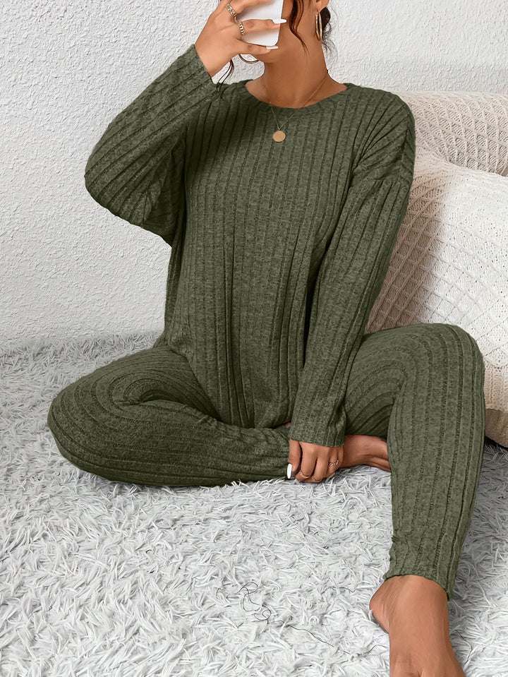 Spring/Autumn Lounge Set