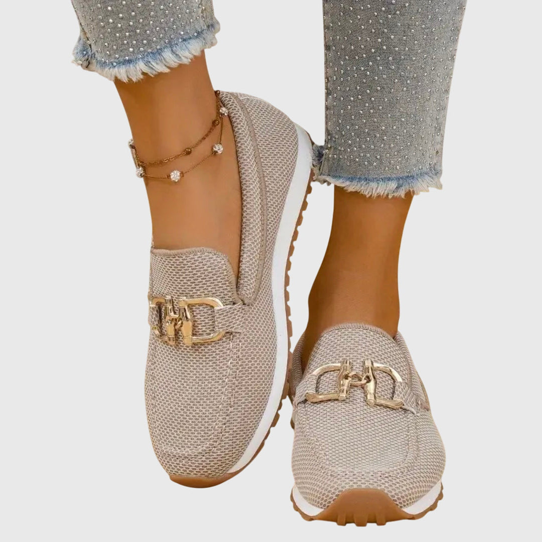 Jacey Orthopedic Loafer sneaker
