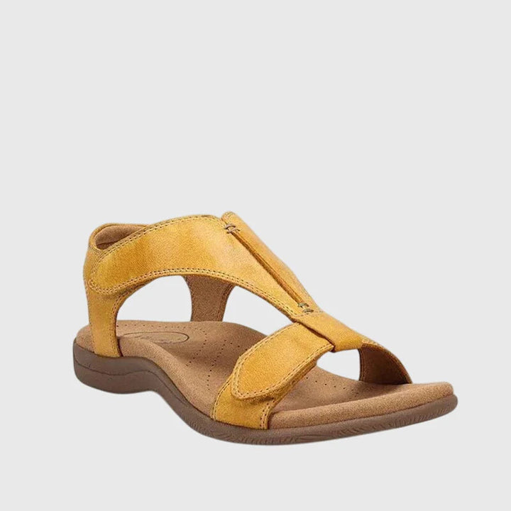 Monique Orthopedic Sandal