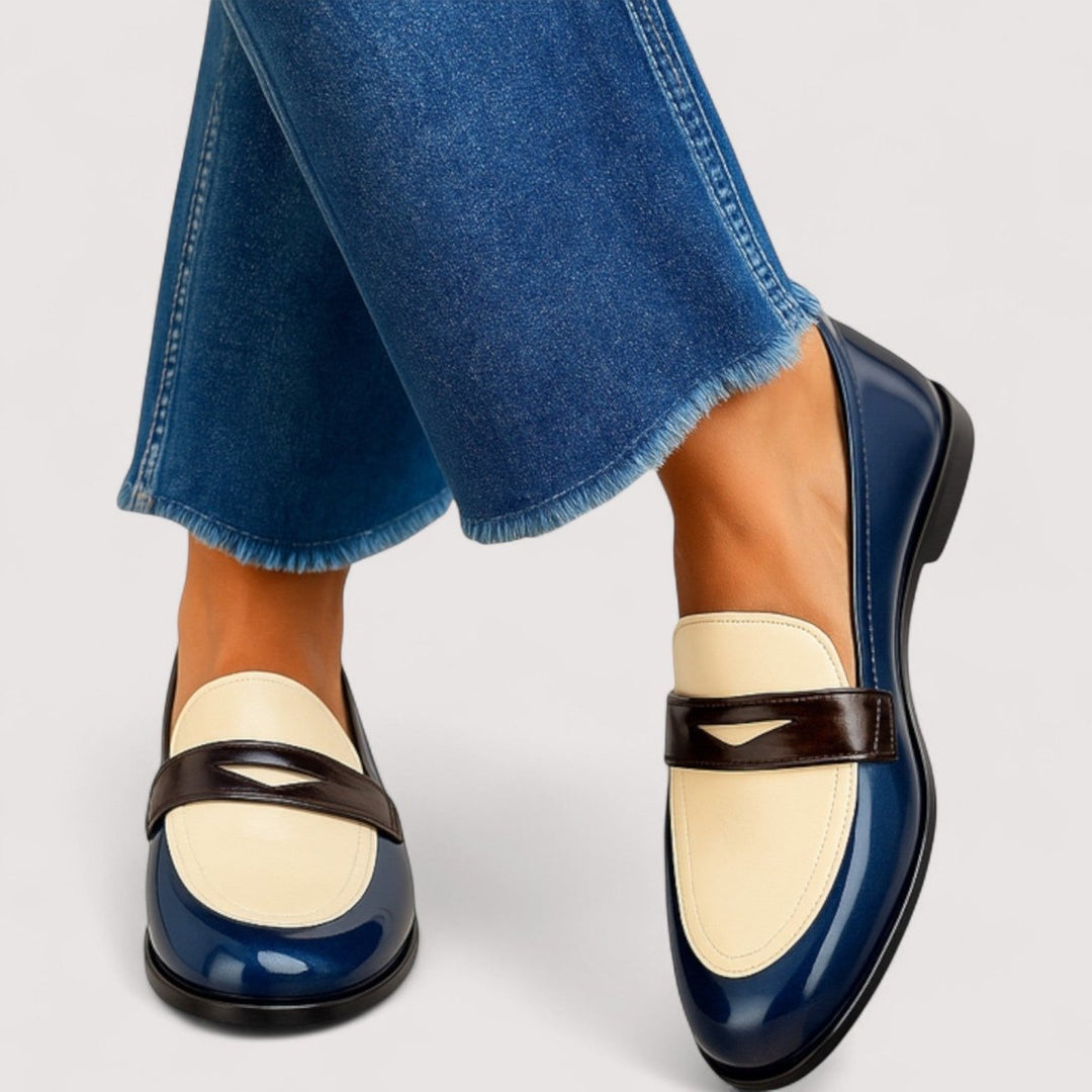 Hannah | Whispers of Love Loafer