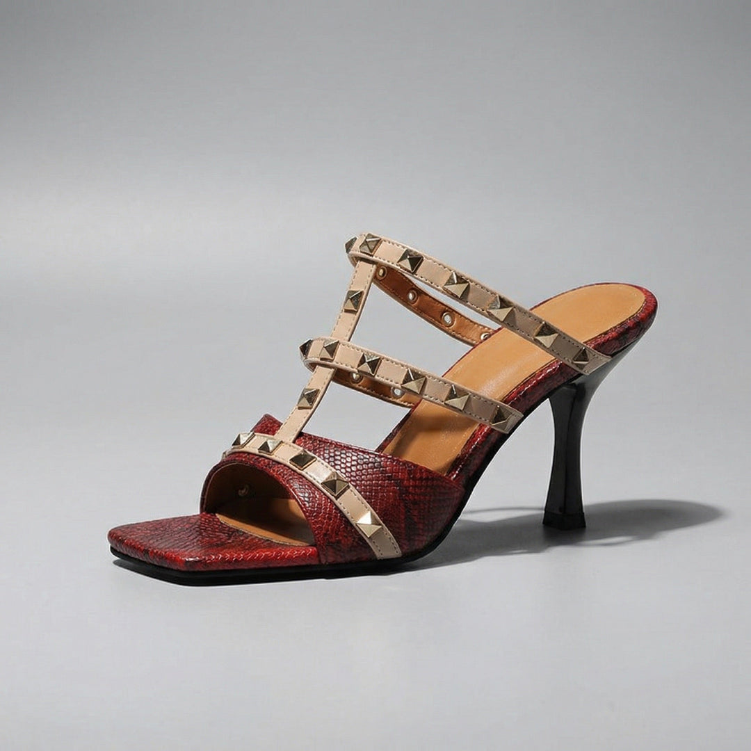 Bianca Milano Heel