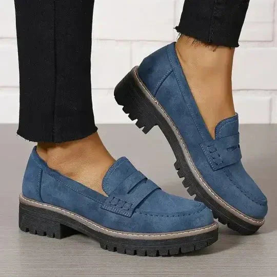 Nadya | Comfortable Women Loafers™