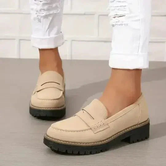 Nadya | Comfortable Women Loafers™