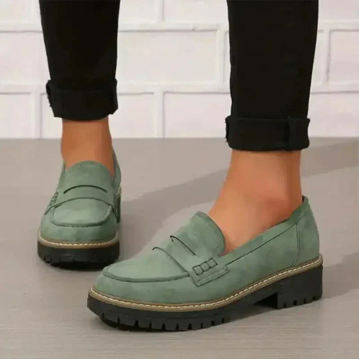 Nadya | Comfortable Women Loafers™