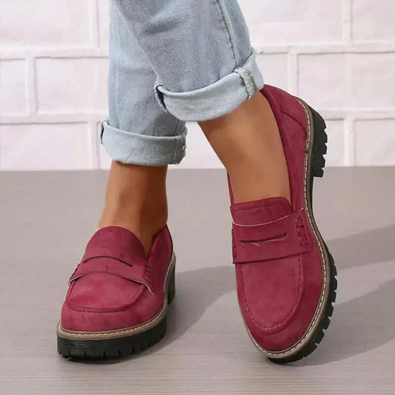 Nadya | Comfortable Women Loafers™