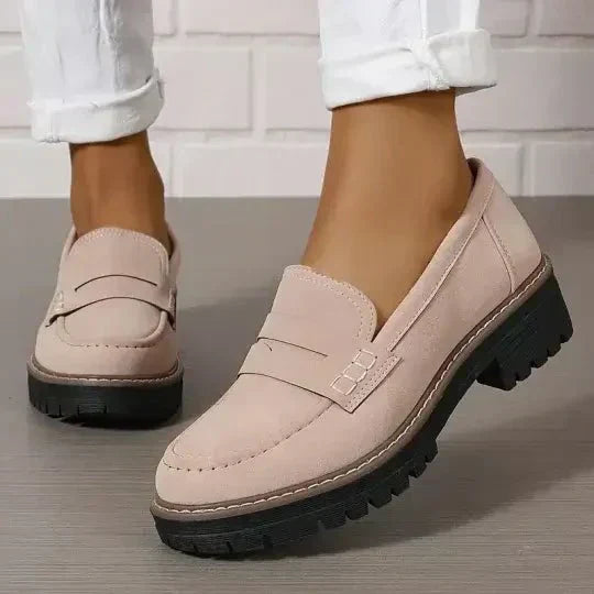 Nadya | Comfortable Women Loafers™
