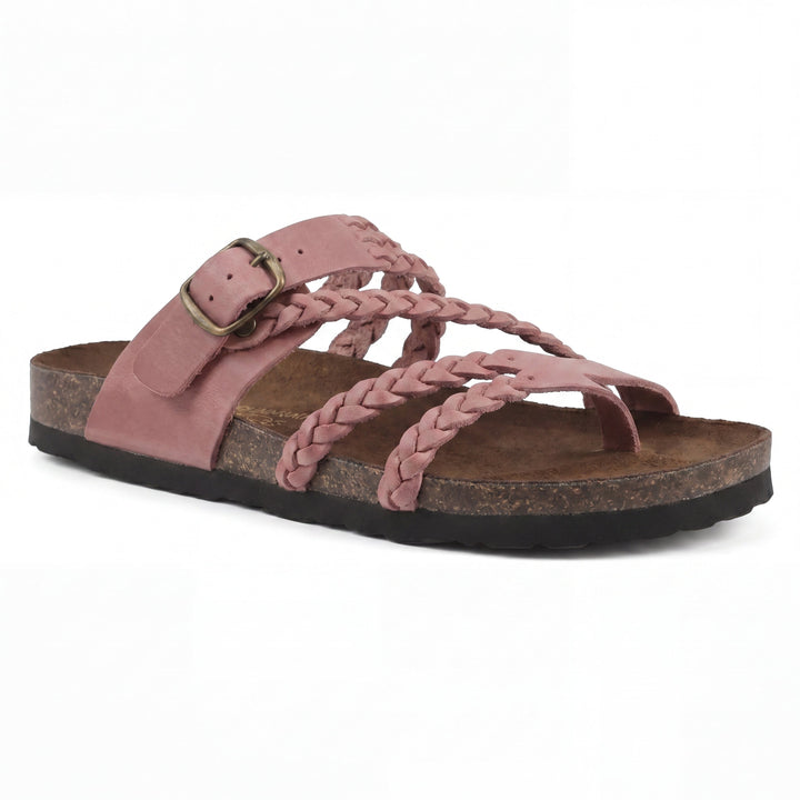 Hayleigh | Sandalias ortopédicas