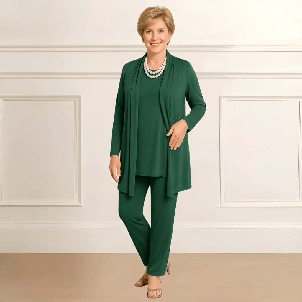 Auryss™ | Elegant 3-Piece Set