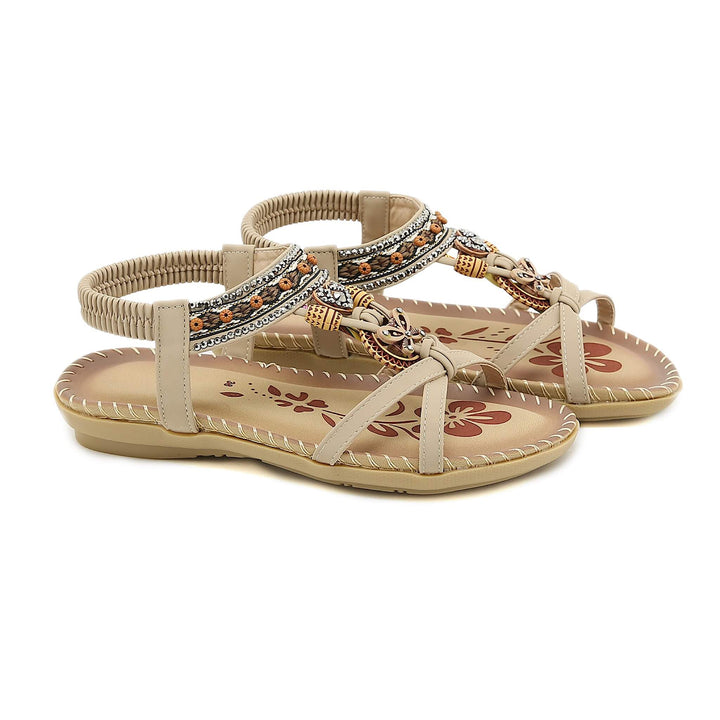 Grace Orthopedic Sandal