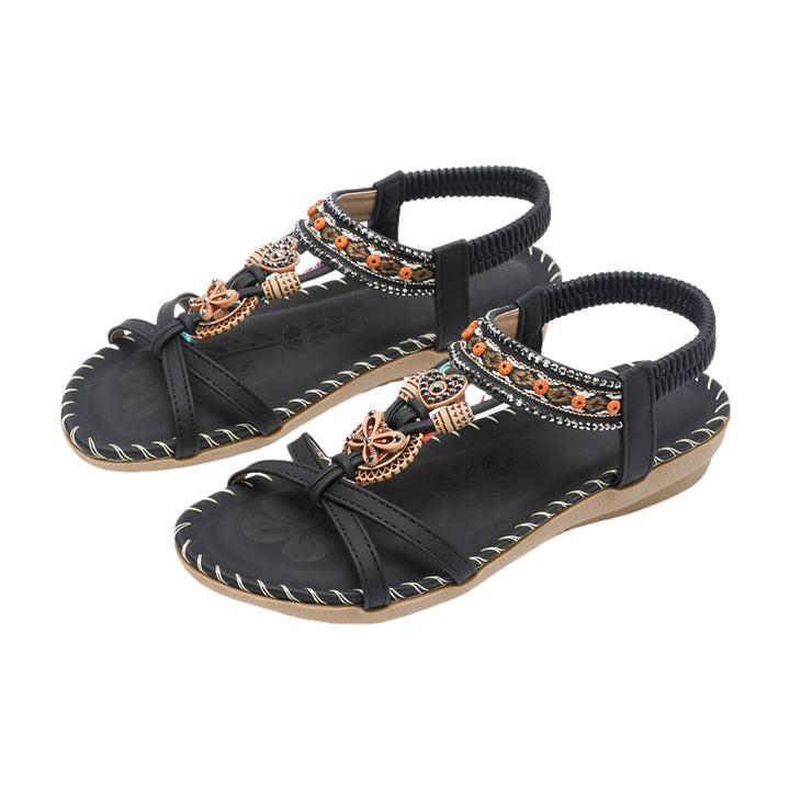 Grace Orthopedic Sandal