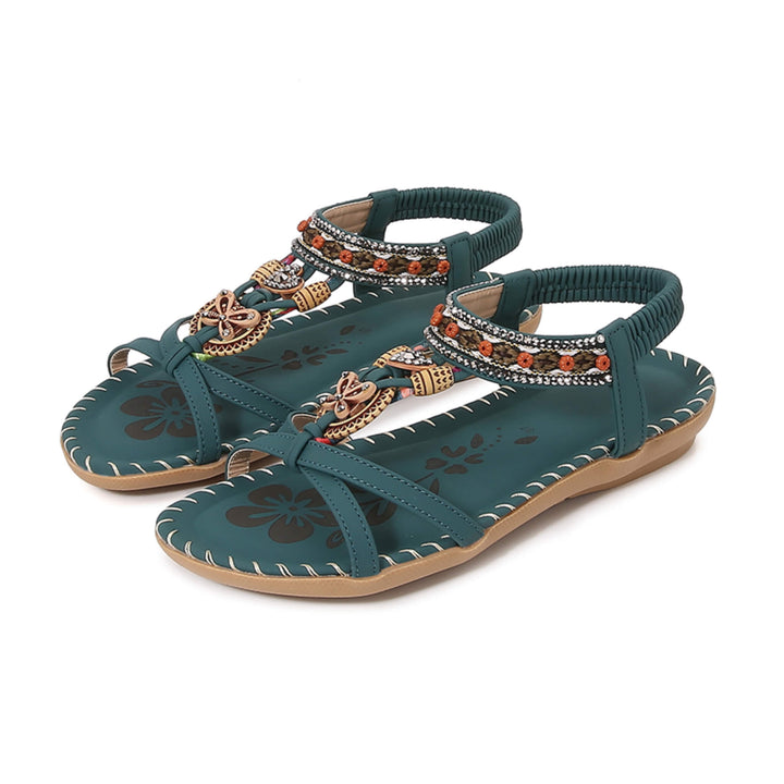 Grace Orthopedic Sandal