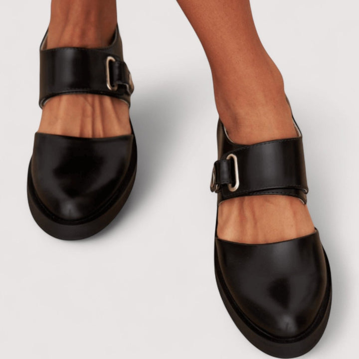 Vivienne | Whispers Of Time Loafers