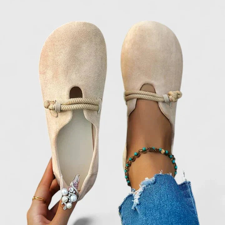 Lovy | Orthopedic Loafers