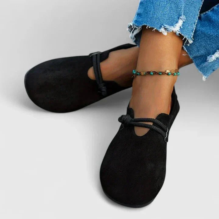 Lovy | Orthopedic Loafers