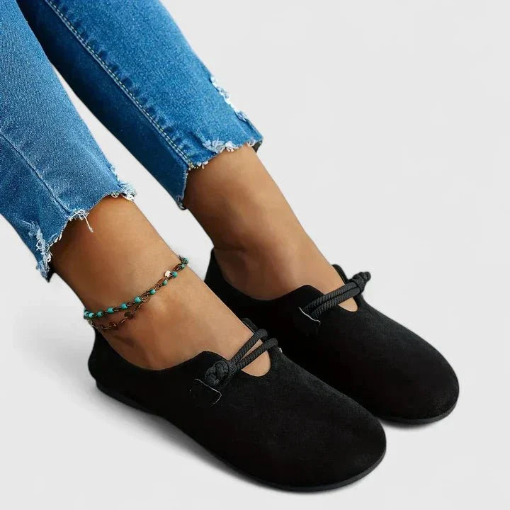 Lovy | Orthopedic Loafers
