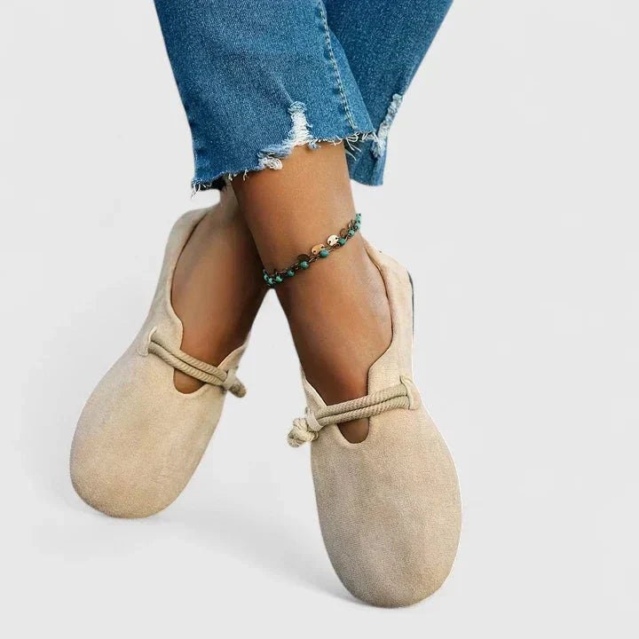 Lovy | Orthopedic Loafers