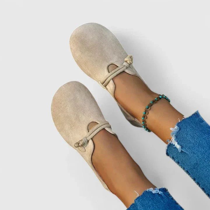 Lovy | Orthopedic Loafers